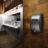 Commercial Restroom Design to Promote Safety, Sustainability and Savings